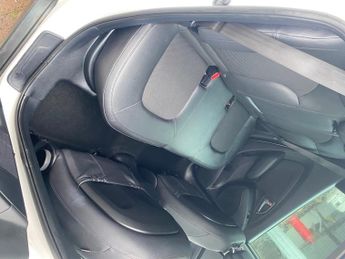 HYUNDAI IX35 1.7 CRDi GO 5dr 2WD