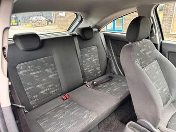 VAUXHALL CORSA 1.4 Exclusiv 3dr Auto [AC]