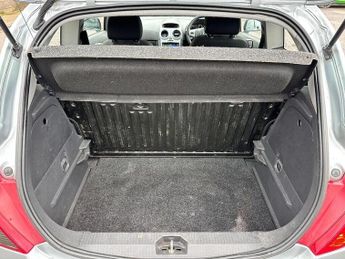 VAUXHALL CORSA 1.4 Exclusiv 3dr Auto [AC]