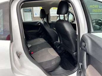 CITROEN C3 1.4 e-HDi VTR+ 5dr ETG