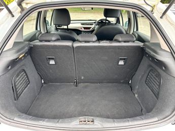 CITROEN C3 1.4 e-HDi VTR+ 5dr ETG