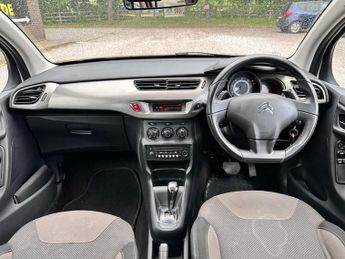 CITROEN C3 1.4 e-HDi VTR+ 5dr ETG