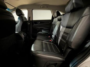 KIA SORENTO 2.2 CRDi KX-2 5dr Auto
