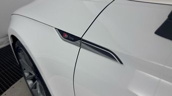 AUDI A5 2.0 TDI 35 S line Sportback 5dr Diesel S Tronic Euro 6 (s/s) (16