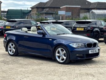 BMW 118 118d Sport 2dr