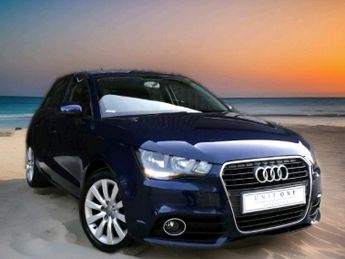 Audi A1 1.4 TFSI Sport 5dr