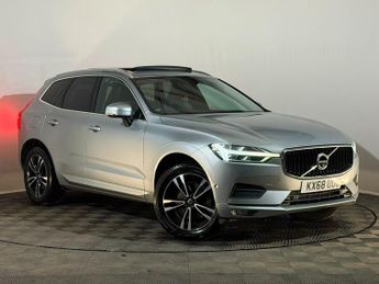 Volvo XC60 2.0 D4 Momentum Pro 5dr AWD Geartronic