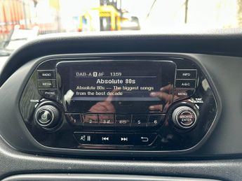 FIAT TIPO 1.3 Multijet Easy 5dr