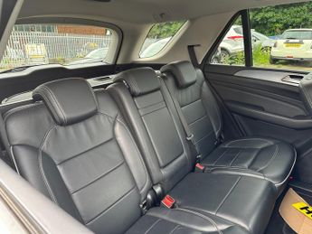 MERCEDES-BENZ M CLASS ML250 CDi BlueTEC AMG Sport 5dr Auto