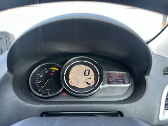 RENAULT MEGANE 1.5 dCi 106 Dynamique TomTom 3dr
