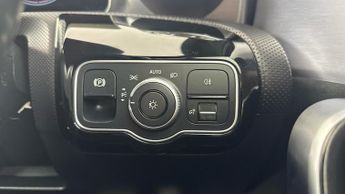 MERCEDES-BENZ A-CLASS 2.0 A200d AMG Line (Premium) Hatchback 5dr Diesel 8G-DCT Euro 6 