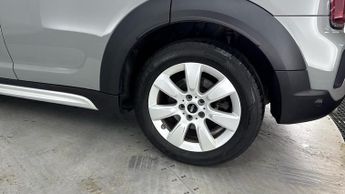 MINI COUNTRYMAN 1.5 10kWh Cooper SE Classic SUV 5dr Petrol Plug-in Hybrid Auto A