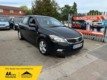 Kia Ceed 1.6 2 5dr