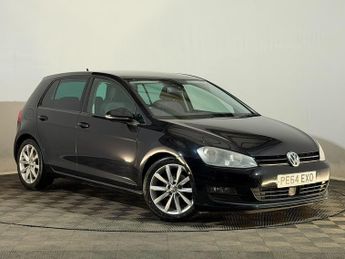 Volkswagen Golf TDi 2.0 TDI GT 5dr