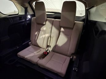 LAND ROVER DISCOVERY SPORT 2.2 SD4 HSE 5dr Auto