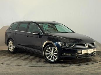 Volkswagen Passat 2.0 TDI SE Business 5dr DSG