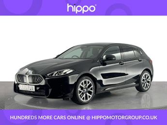 BMW 120 1.5 120i MHT Sport Hatchback 5dr Petrol Hybrid DCT Euro 6 (s/s) 