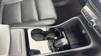 VOLVO XC40 P8 Recharge 300kW 78kWh First Edition 5dr AWD Auto