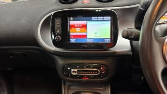 SMART FORFOUR 1.0 Prime Premium 5dr Auto