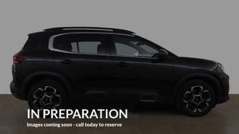 CITROEN C5 AIRCROSS 1.6 14.2kWh Shine SUV 5dr Petrol Plug-in Hybrid e-EAT8 Euro 6 (s