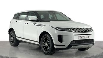 Land Rover Range Rover Evoque 2.0 D165 SUV 5dr Diesel Manual FWD Euro 6 (s/s) (163 ps)