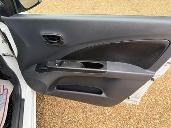 SUZUKI CELERIO 1.0 SZ2 5dr