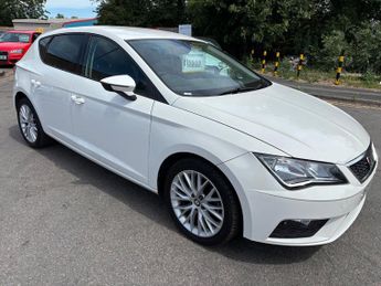 SEAT LEON 1.2 TSI SE Dynamic Technology 5dr