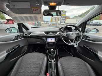 VAUXHALL CORSA 1.2 SE 5dr