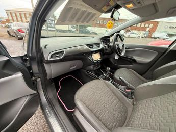 VAUXHALL CORSA 1.2 SE 5dr