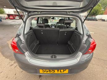 VAUXHALL CORSA 1.2 SE 5dr