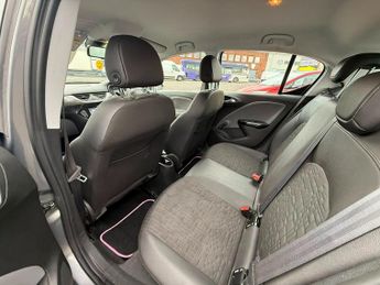 VAUXHALL CORSA 1.2 SE 5dr