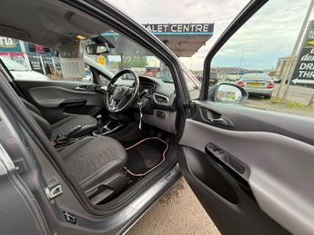 VAUXHALL CORSA 1.2 SE 5dr