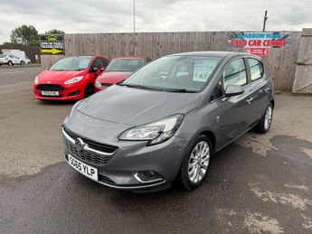 VAUXHALL CORSA 1.2 SE 5dr