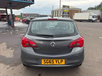 VAUXHALL CORSA 1.2 SE 5dr