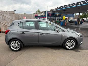 VAUXHALL CORSA 1.2 SE 5dr