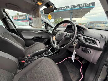 VAUXHALL CORSA 1.2 SE 5dr