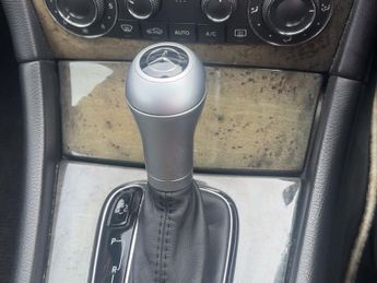 MERCEDES-BENZ CLC CLASS CLC 200 CDI Sport 3dr Auto