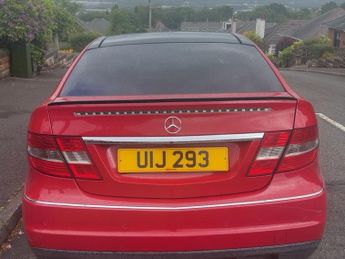 MERCEDES-BENZ CLC CLASS CLC 200 CDI Sport 3dr Auto