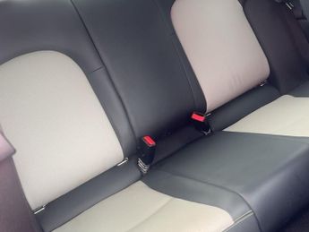 MERCEDES-BENZ CLC CLASS CLC 200 CDI Sport 3dr Auto