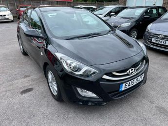 Hyundai I30 1.4 Active 5dr
