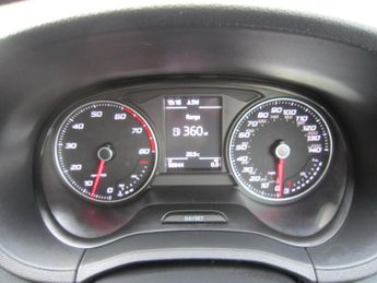 SEAT IBIZA 1.2 TSI 90 SE Technology 3dr New MOT included
