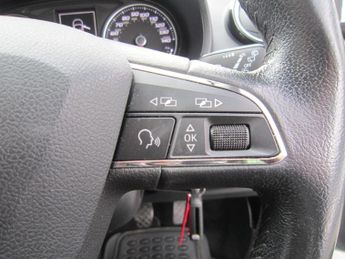 SEAT IBIZA 1.2 TSI 90 SE Technology 3dr New MOT included