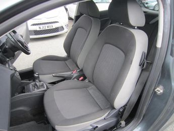 SEAT IBIZA 1.2 TSI 90 SE Technology 3dr New MOT included