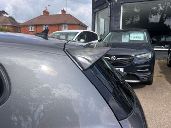 VOLKSWAGEN SCIROCCO 2.0 TDi BlueMotion Tech 3dr [Nav]