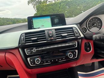 BMW 4 SERIES 420d [190] M Sport 2dr Auto [Professional Media]