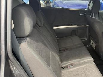 TOYOTA VERSO 1.6 VVTi LE 5dr ++ 7 SEATS / ULEZ / 12 MONTHS MOT ++