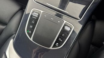 MERCEDES-BENZ GLC 2.0 GLC220d Sport SUV 5dr Diesel G-Tronic+ 4MATIC Euro 6 (s/s) (
