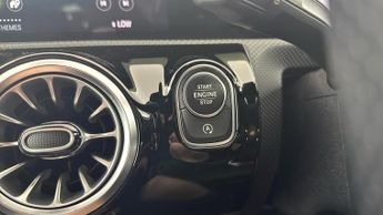 MERCEDES-BENZ CLA 2.0 CLA220d AMG Line (Premium 2) Coupe 4dr Diesel 8G-DCT Euro 6 