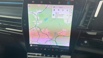 RENAULT AUSTRAL E-Tech FHEV Techno Esprit Alpine 5dr Auto