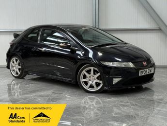 Honda Type R 2.0 i-VTEC Type R GT 3dr